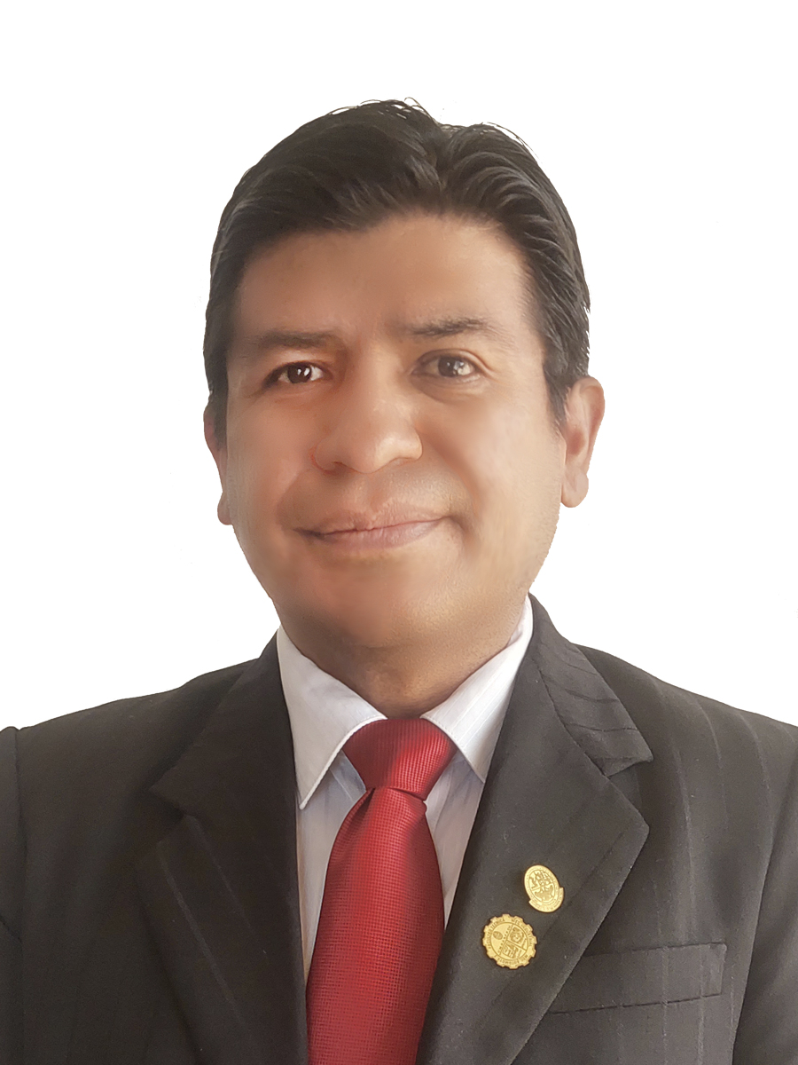 Manuel Arce